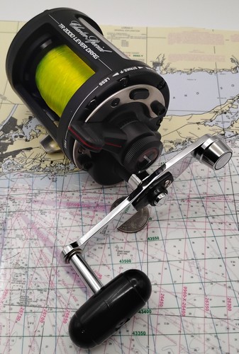 Shimano triton charter special - triton,