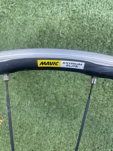 Mavic ksyrium elite - ksyrium, 700c