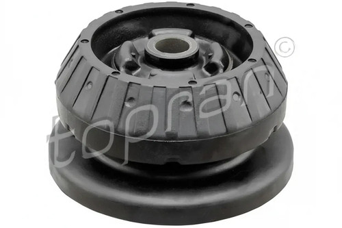 Shock absorber cushion front - absorber,