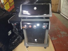 Weber Spirit E-330 Classic LP Gas Grill BBQ - Brand New Never Used