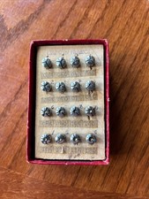 Vintage Watchmaker Collet set