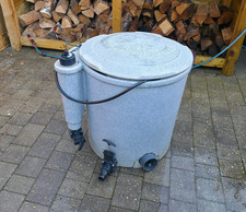 Eazypod with UV - Grey –