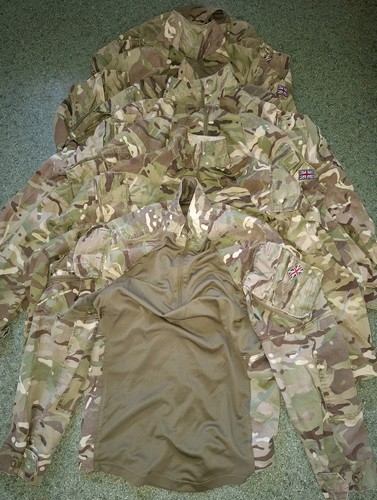Collection british army - collection, 7
