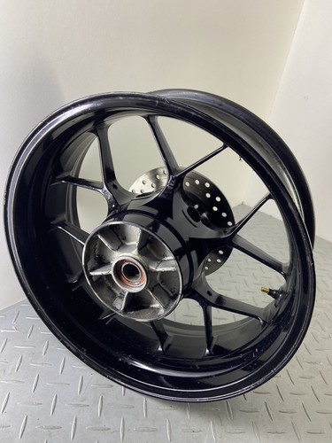Honda cbr1000rr 2014 rear - 2014,