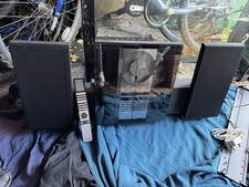 RARE! Bang & Olufsen Beosystem