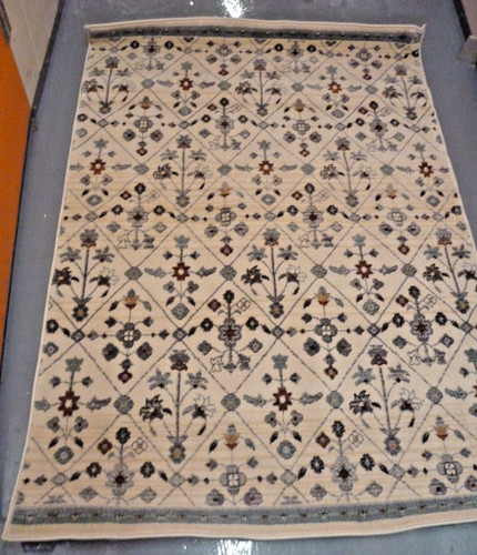 Vintage antique style rug home - antique,