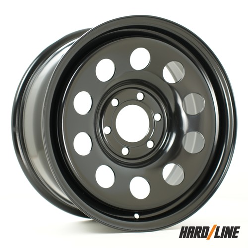Steel wheel fits - fits, on