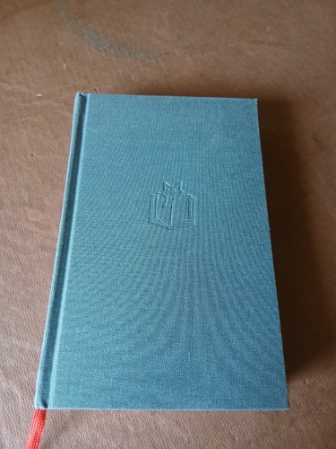 Slightly foxed editions - slightly, no.56