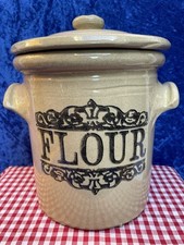 Vintage MOIRA Handcrafted 8.5'