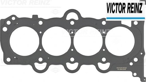 Cylinder head gasket - head,