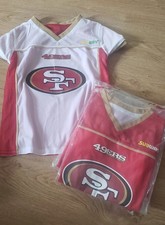 19x Official Youth NFL