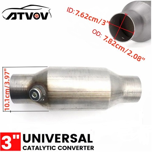 Inch universal sports cat - inch,
