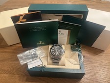 Rolex Men's Submariner Date