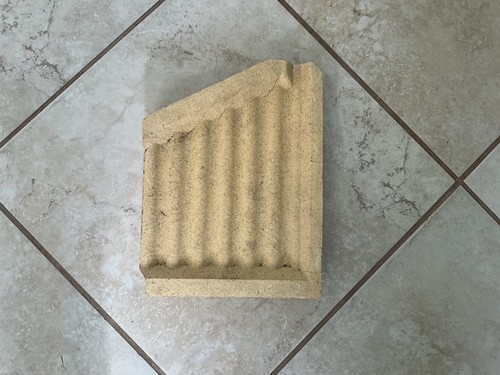 Fire bricks - fire,