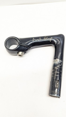 Colnago 3ttt stem - stem, 115mm