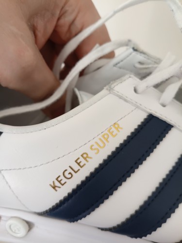 Adidas kegler super size - kegler,