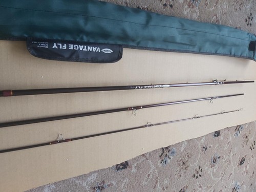 Fladen vantage fly aftma - vantage,