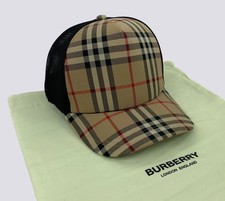 Burberry London Nova Check