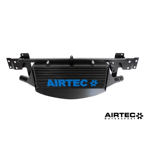 Airtec front mount intercooler - mount,