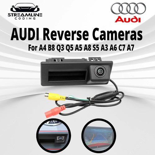 Ahd car reverse camera for - ahd,
