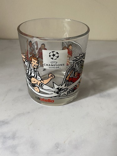 Uefa champions league nutella - champions,
