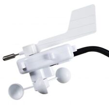 NASA TACTICAL WIND MAST SENSOR (NMEA 0183 OUTPUT)
