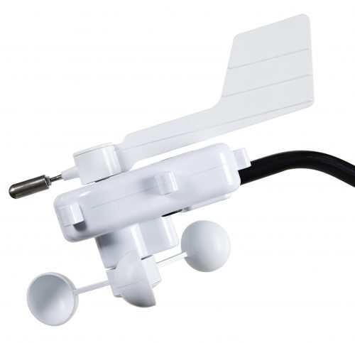 Nasa tactical wind - nasa, sensor