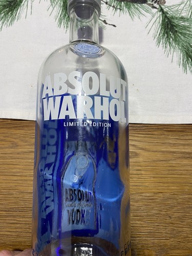 Absolute vodka andy - vodka,