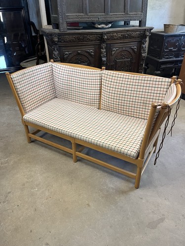Børge mogensen danish sofa - børge,