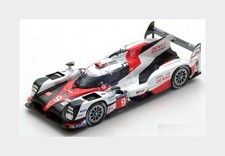 1:43 Spark Toyota Ts050 Hybrid