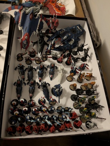 Warhammer 40k eldar aeldari - 40k, /