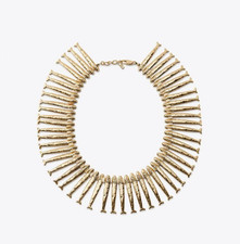 BNWT: STATEMENT FISH BIB