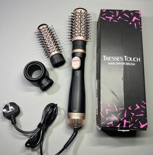Rotating Hair Dryer Hot Brush