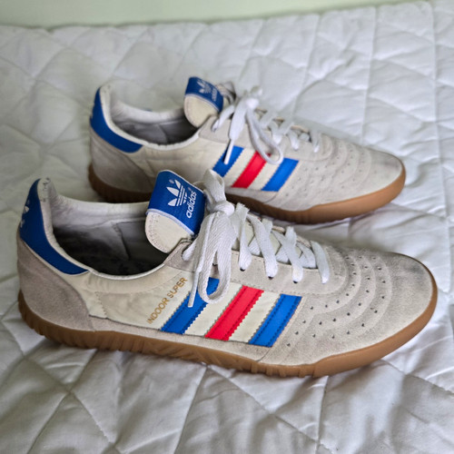 Adidas spezial indoor - indoor,