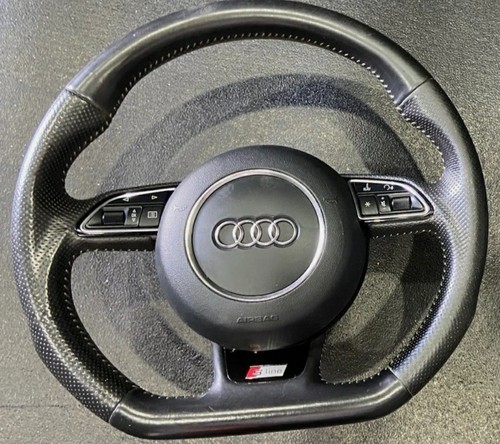 Audi line steering - audi, 8v