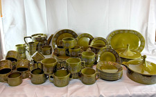 MCM 1960s Portmeirion TOTEM