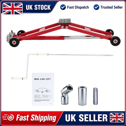Car lift hoist - lift, 2.5