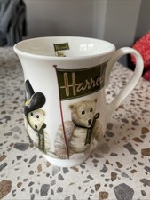 Harrods Fine Bone China Tea