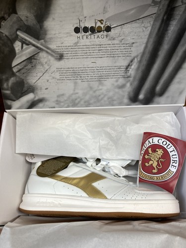 Diadora elite italia - diadora, b