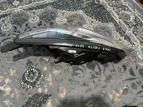 Ford fiesta mk8 passenger side - mk8,