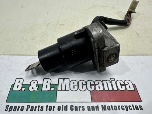Block keys kawasaki - klr, 650