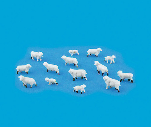 Modelscene 5177 sheep - 5177, (pk14