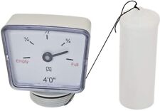 Fuel Tank Level Float Gauge -