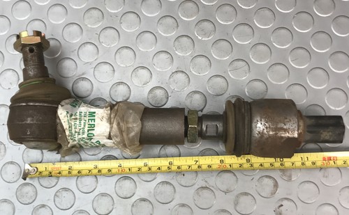 Merlo track rod - rod, and