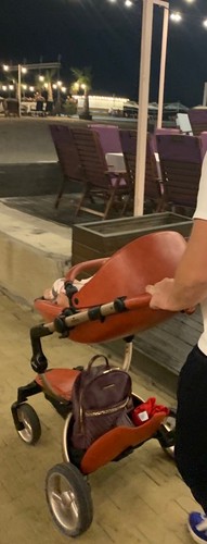 Mima xari pram - mima,