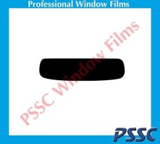 Pre-Cut Rear Car Window Film