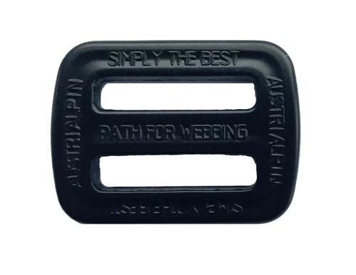 Austrialpin 25mm 2 slot - /,