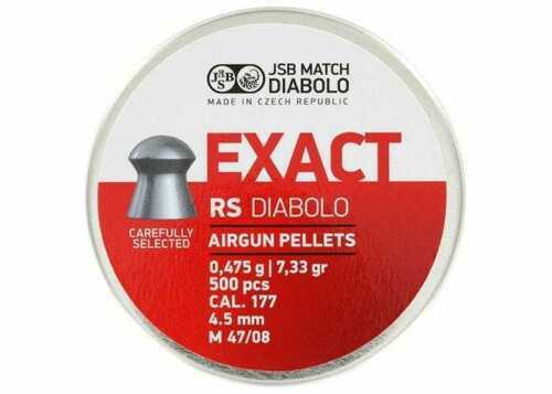 Jsb 177 - jsb-rs, .177