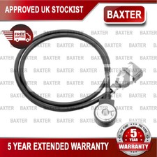 Baxter Front Knock Sensor Fits