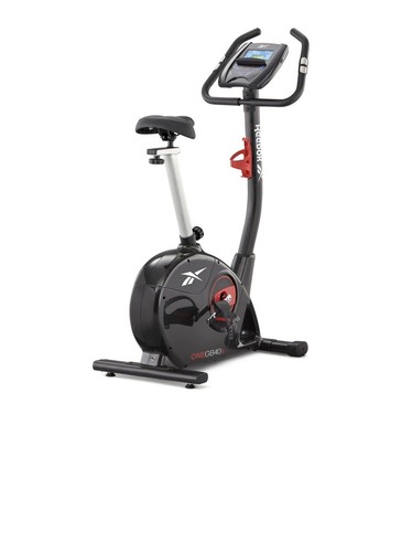 Indoor exercise bike used - exercise,